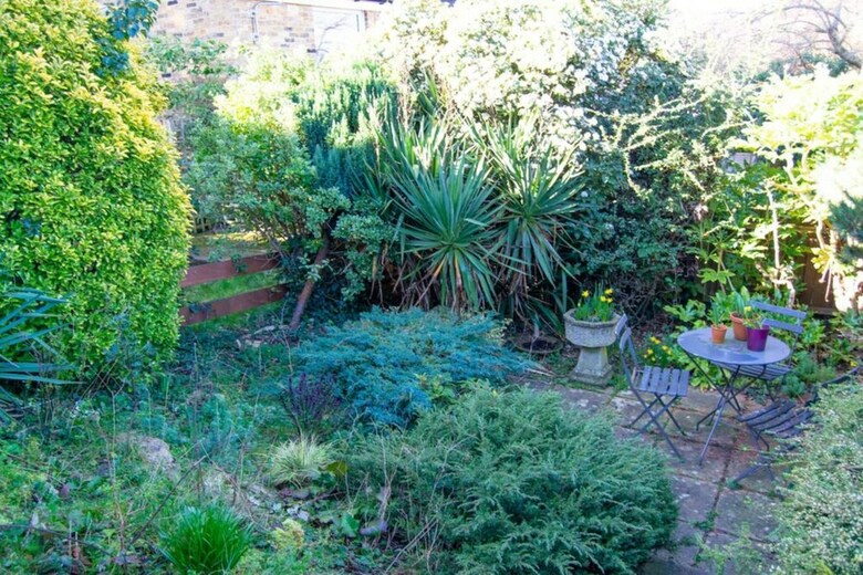Apartamentos Amazing 2 Bedroom House In Putney