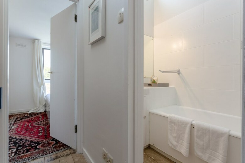 Apartamentos Amazing 2 Bedroom House In Putney