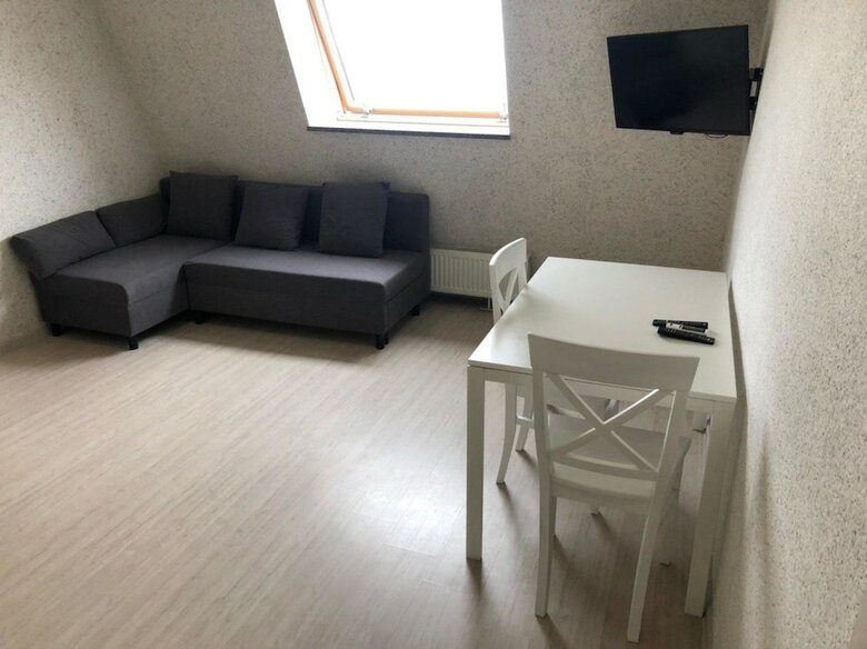 Apartment Zolotoy Bereg