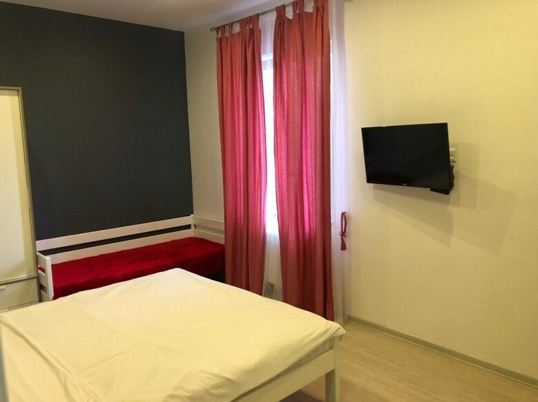 Apartment Zolotoy Bereg