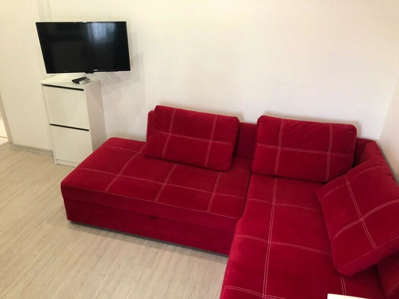 Apartment Zolotoy Bereg
