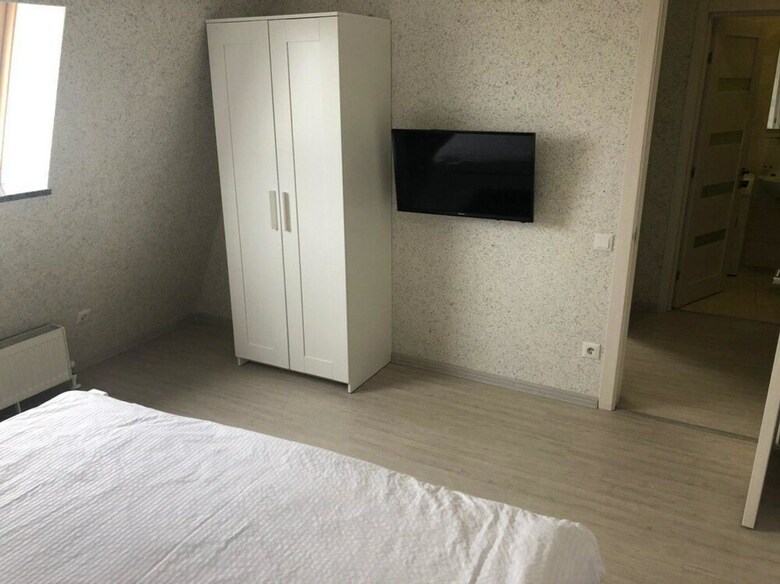 Apartment Zolotoy Bereg