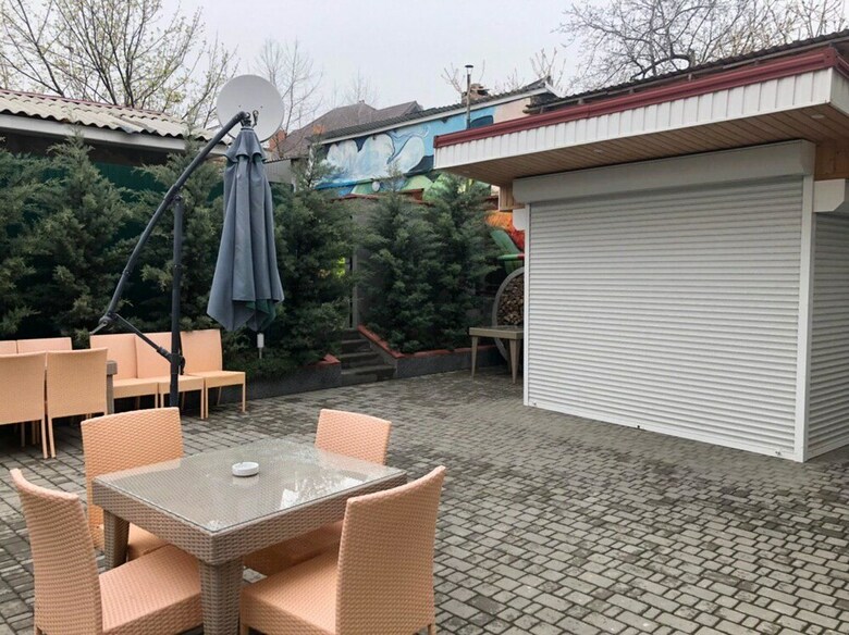Apartment Zolotoy Bereg