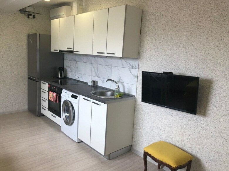 Apartment Zolotoy Bereg