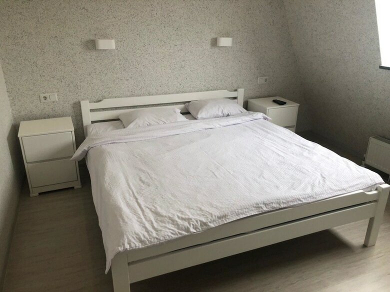 Apartment Zolotoy Bereg