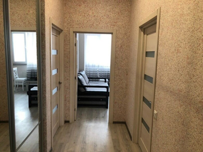 Apartment Zolotoy Bereg