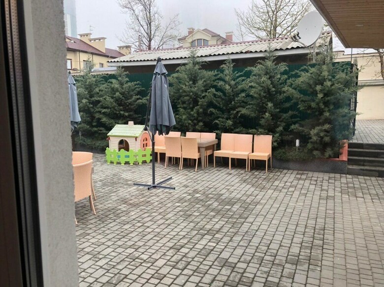 Apartment Zolotoy Bereg