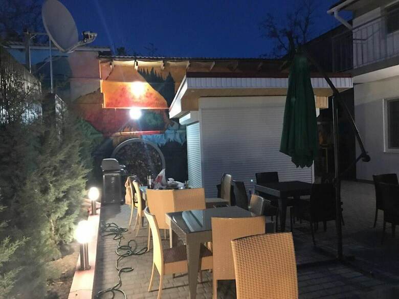 Apartment Zolotoy Bereg