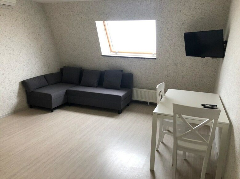 Apartment Zolotoy Bereg