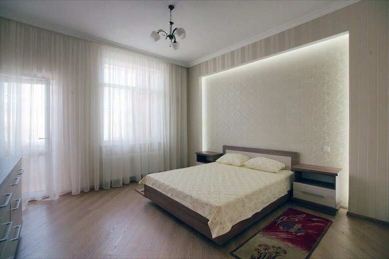 Apartment Zolotoy Bereg