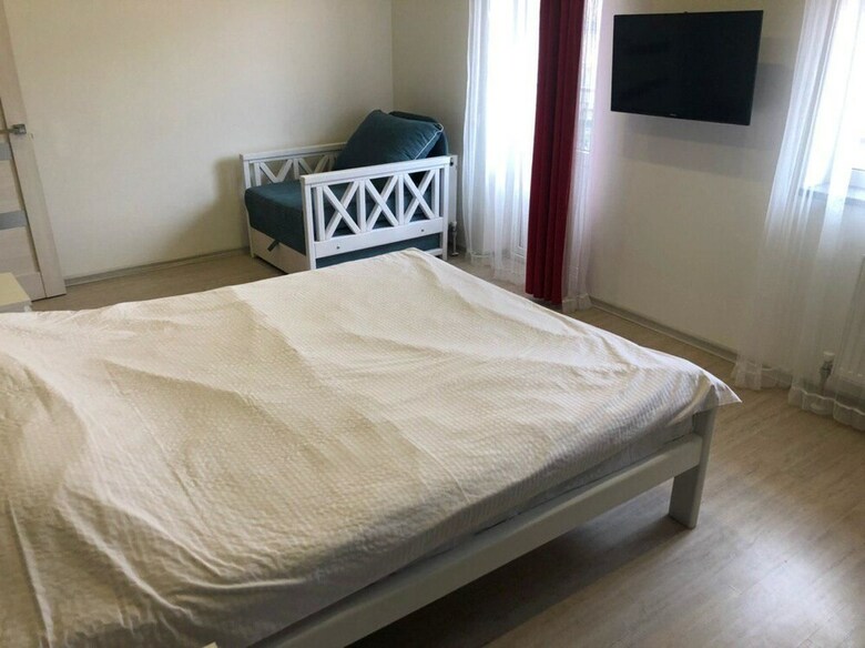 Apartment Zolotoy Bereg