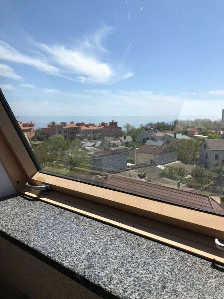 Apartment Zolotoy Bereg