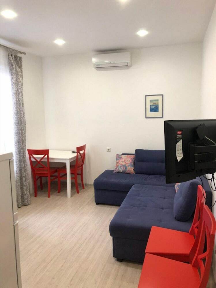 Apartment Zolotoy Bereg
