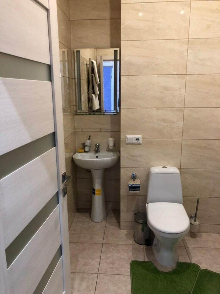 Apartment Zolotoy Bereg