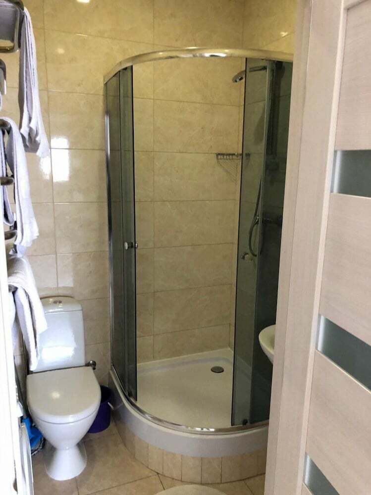 Apartment Zolotoy Bereg