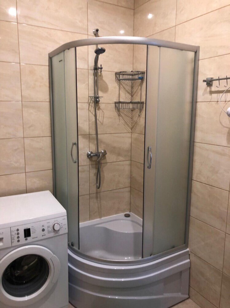 Apartment Zolotoy Bereg