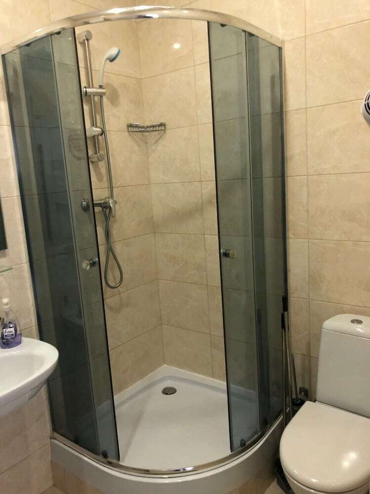 Apartment Zolotoy Bereg
