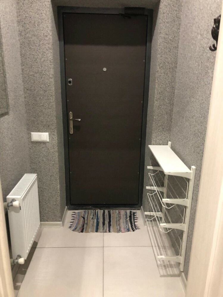 Apartment Zolotoy Bereg