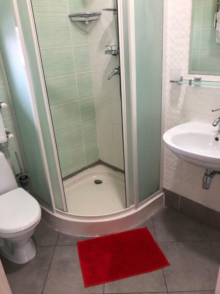 Apartment Zolotoy Bereg