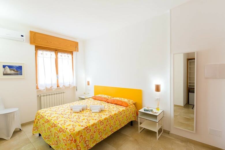 B&B Il Giardino Stellato Di Michela