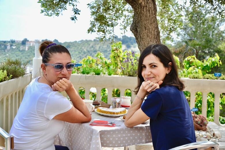 B&B Il Giardino Stellato Di Michela