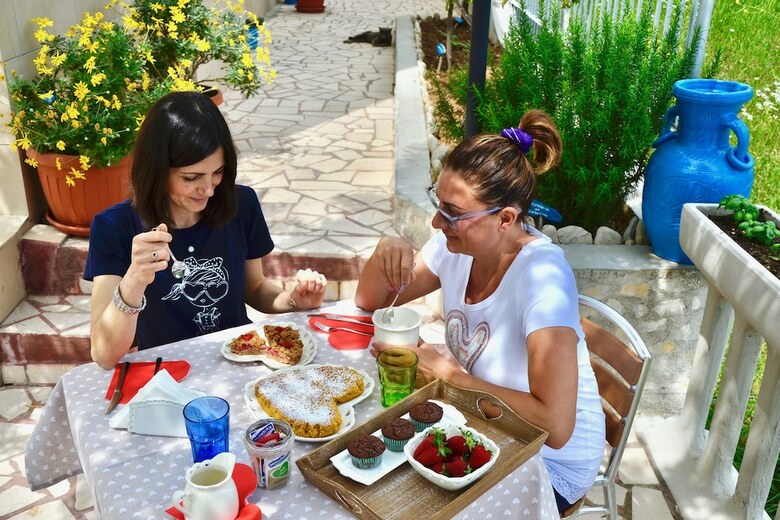 B&B Il Giardino Stellato Di Michela