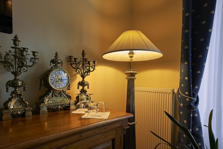 Salvator Hotel Karlovy Vary