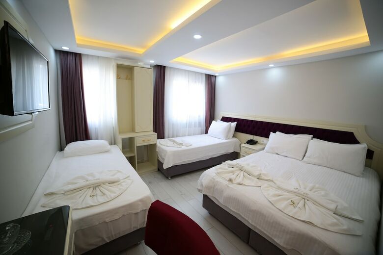 Taksim Diamond Hotel