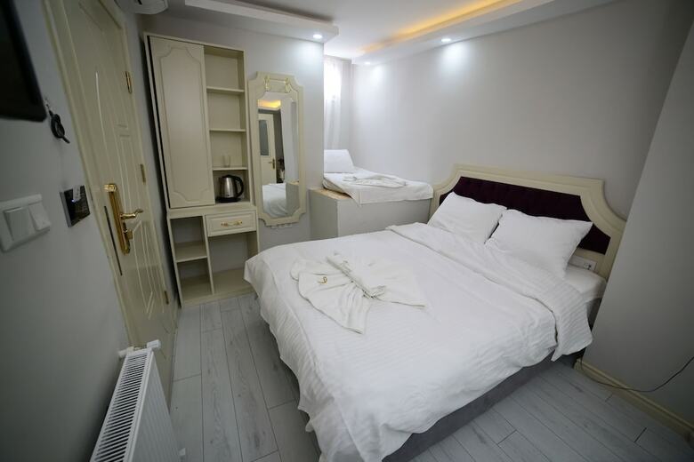 Taksim Diamond Hotel