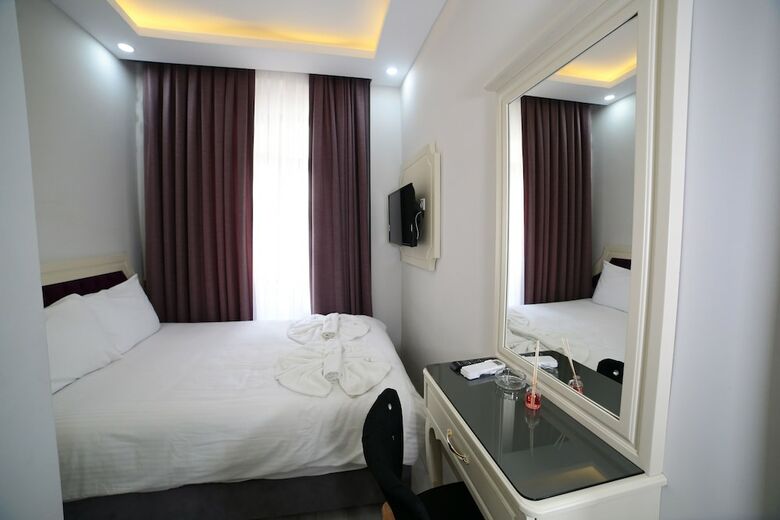 Taksim Diamond Hotel