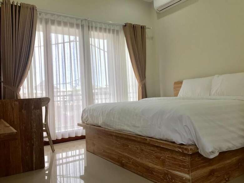 Hotel Chicha House