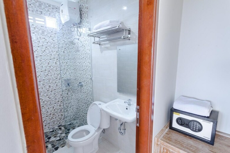 Hotel Chicha House