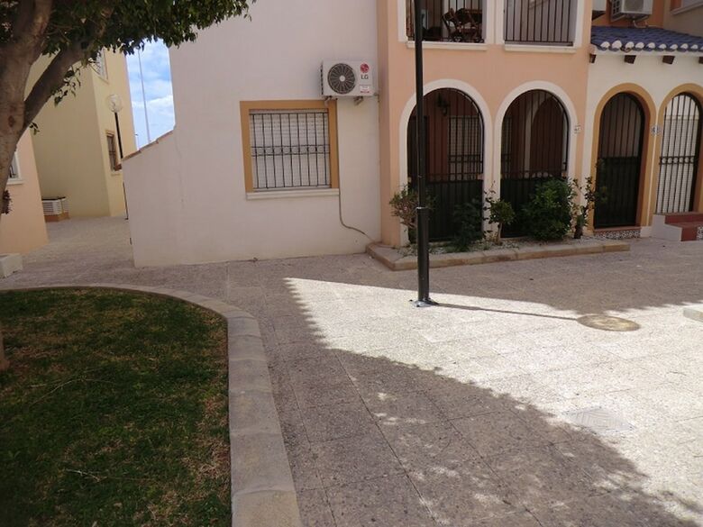 Apartamentos Casas Holiday - Playa Naufragos