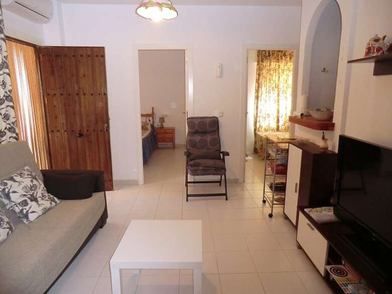 Apartamentos Casas Holiday - Playa Naufragos