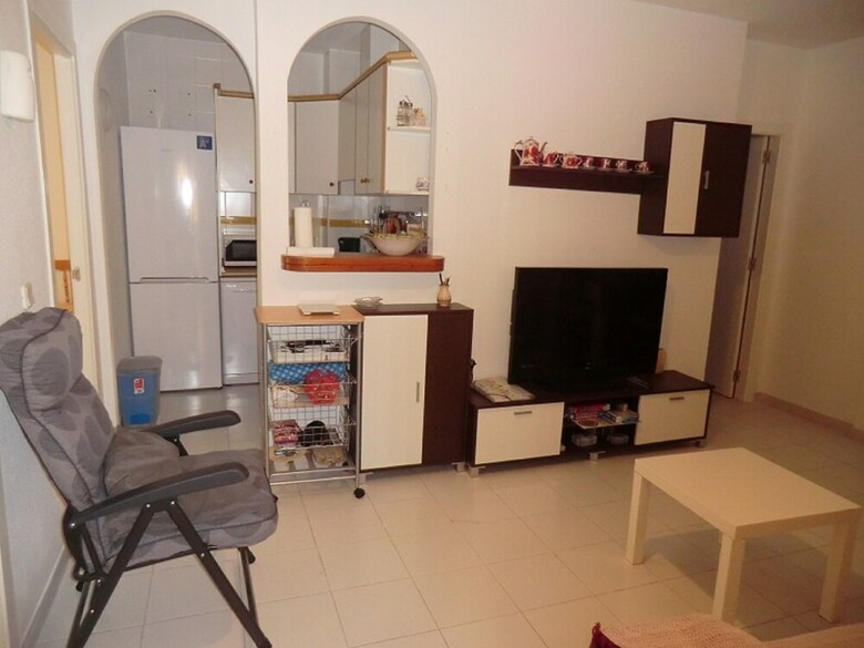 Apartamentos Casas Holiday - Playa Naufragos