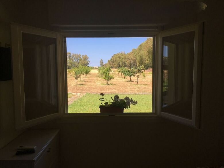 Bed & Breakfast Villa Arzilla Sardegna