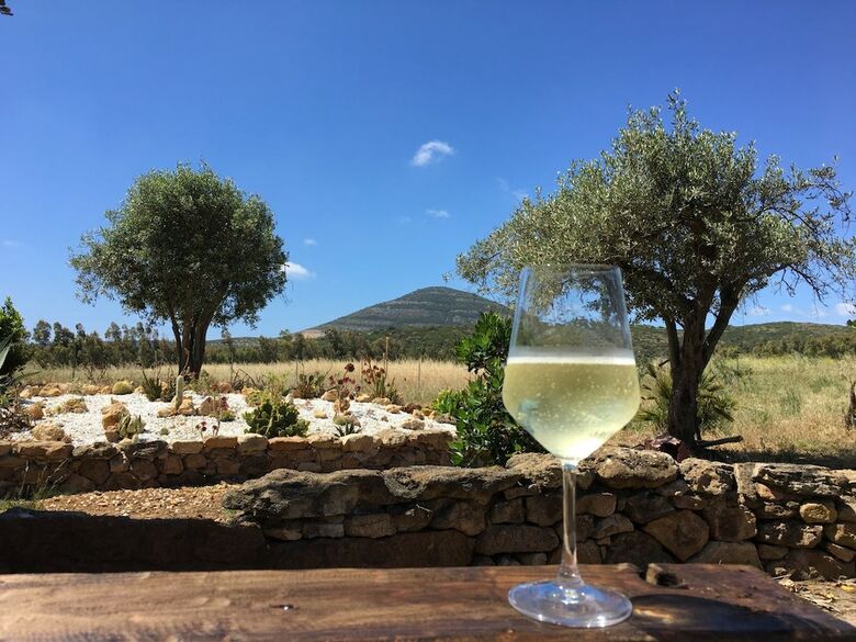 Bed & Breakfast Villa Arzilla Sardegna