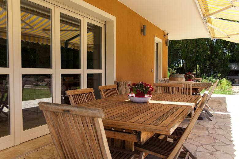 Bed & Breakfast Villa Arzilla Sardegna