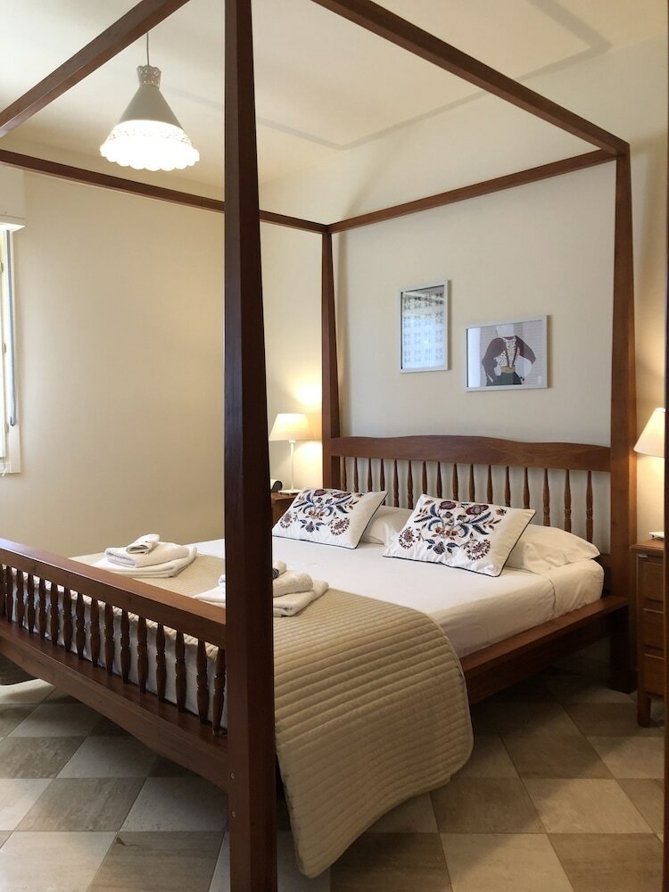 Bed & Breakfast Villa Arzilla Sardegna