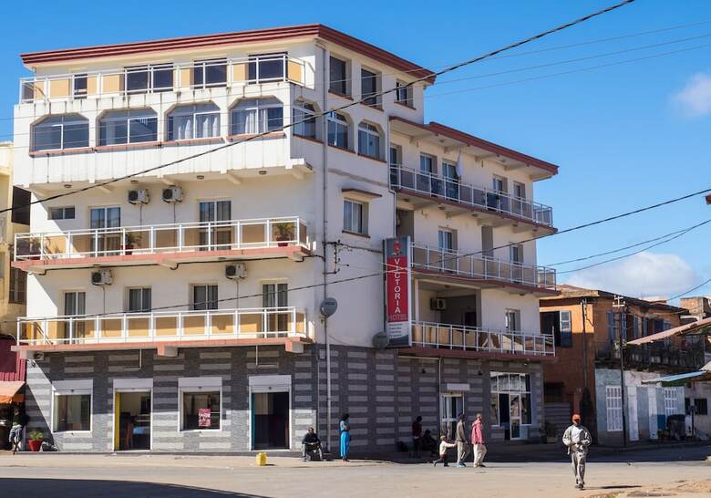 Victoria Hotel