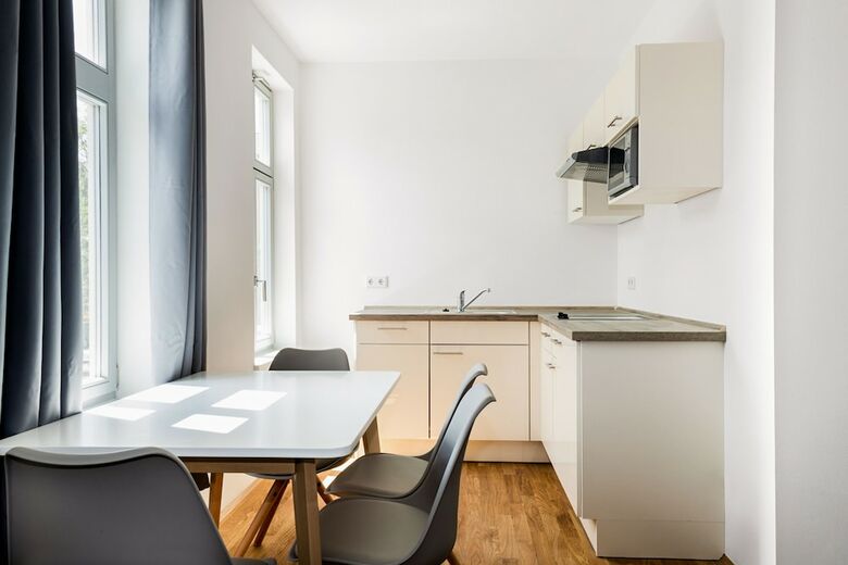 Apartamento Limehome Erfurt