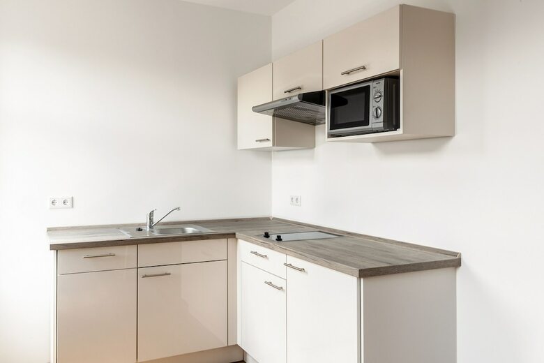 Apartamento Limehome Erfurt