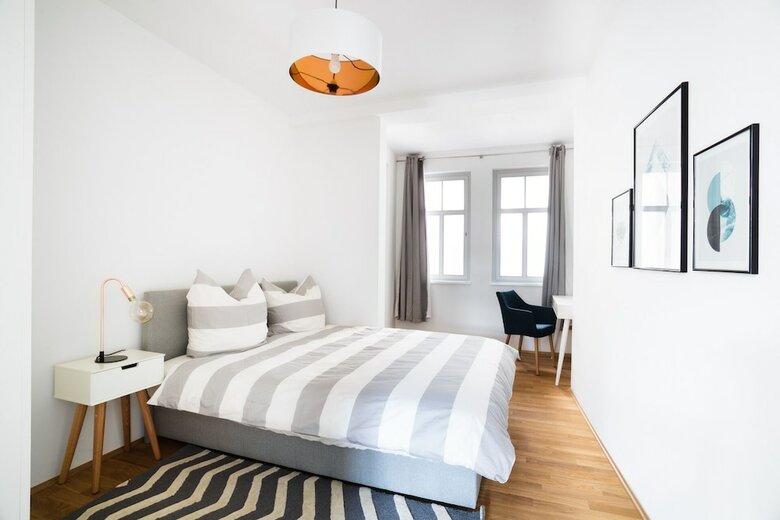 Apartamento Limehome Erfurt