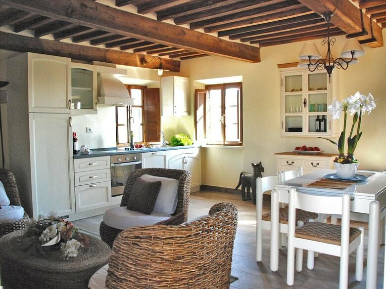Casale Olea