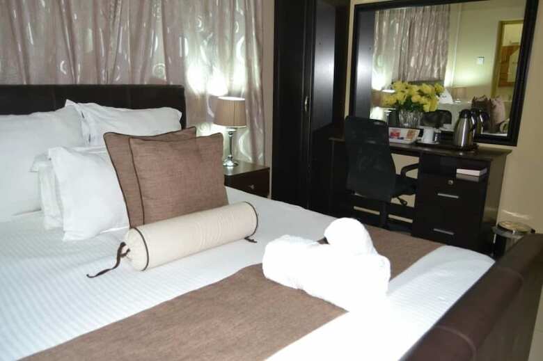 Hotel Jasper Guest House