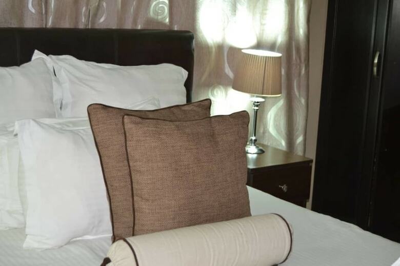 Hotel Jasper Guest House