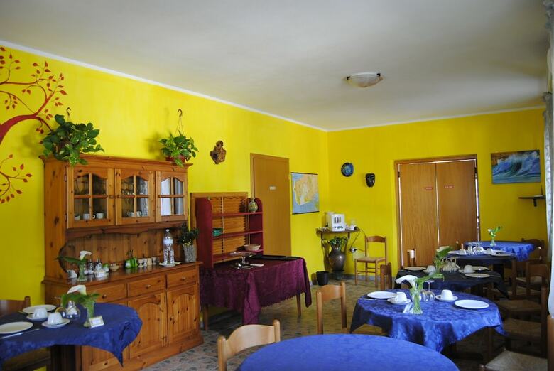Agroturismo Agriturismo Graziano E Barbara