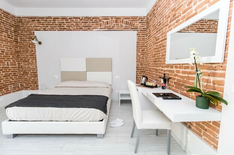 Le Suite Bed & Breakfast - Holiday Home