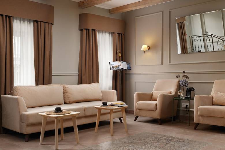 Bed & Breakfast Pokrovskiy Posad
