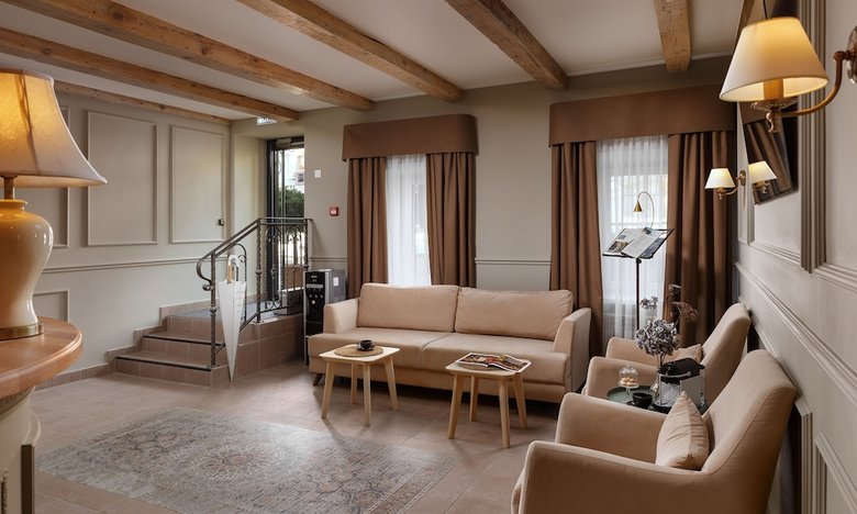Bed & Breakfast Pokrovskiy Posad
